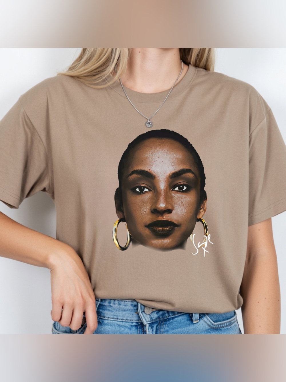 Sade T-Shirt